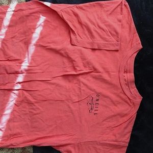 Men's O Neill bonefish TShirt